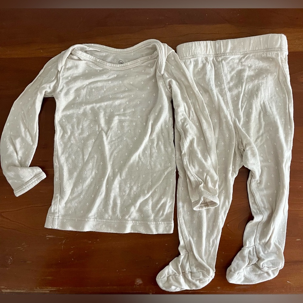 Solly Baby 3-6 Months Sleep Set - new